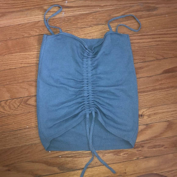 Princess Polly Tank Top - Picture 2 of 3